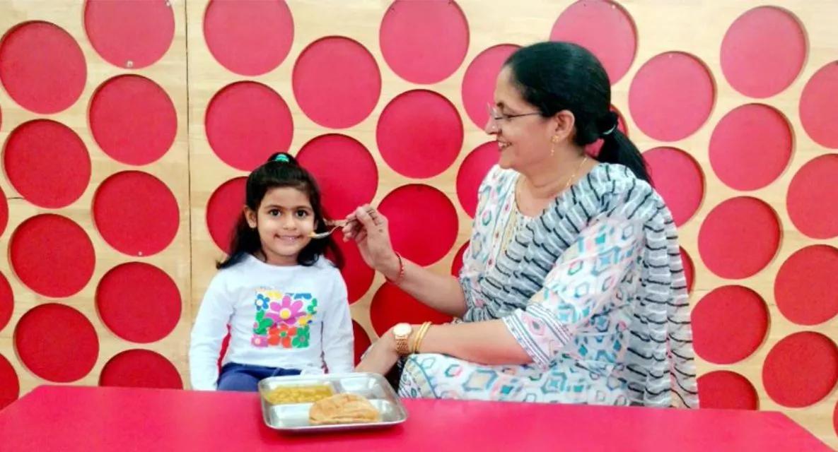 Early School Transitions and Separation Anxiety in Children