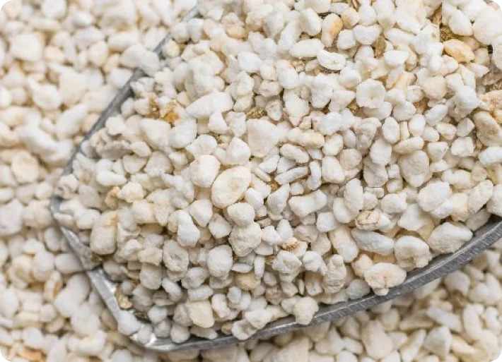 The Complete Process of How Is Perlite Made: Mining, Expansion, and Production