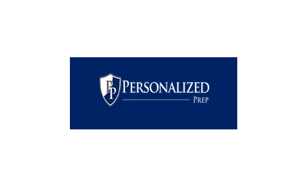 personalizedprep logo
