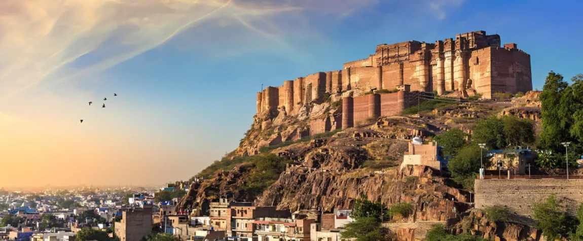 Affordable Jodhpur Travel Guide: Save More, Explore More