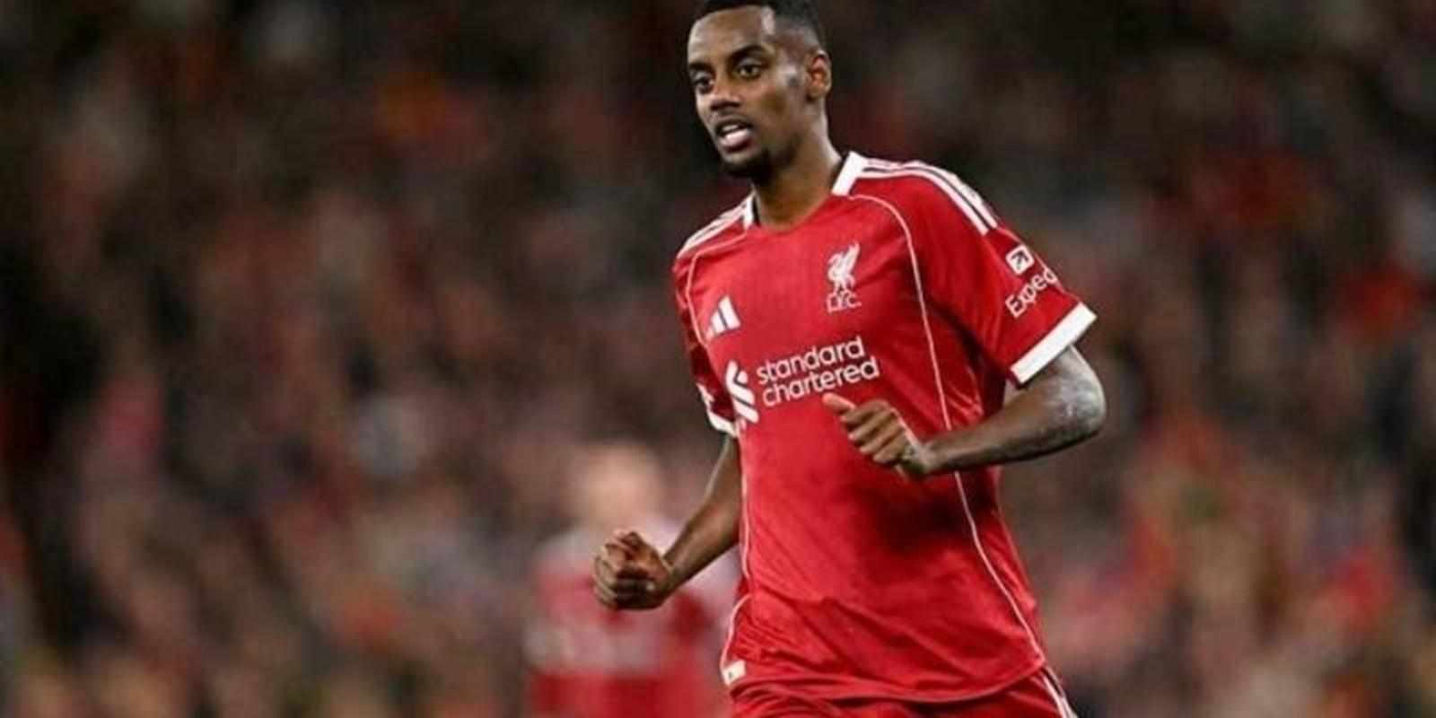 Tiền Đạo Liverpool trong lịch sử những biểu tượng ghi dấu ấn thời gian