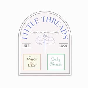 Little Threads Inc. logo