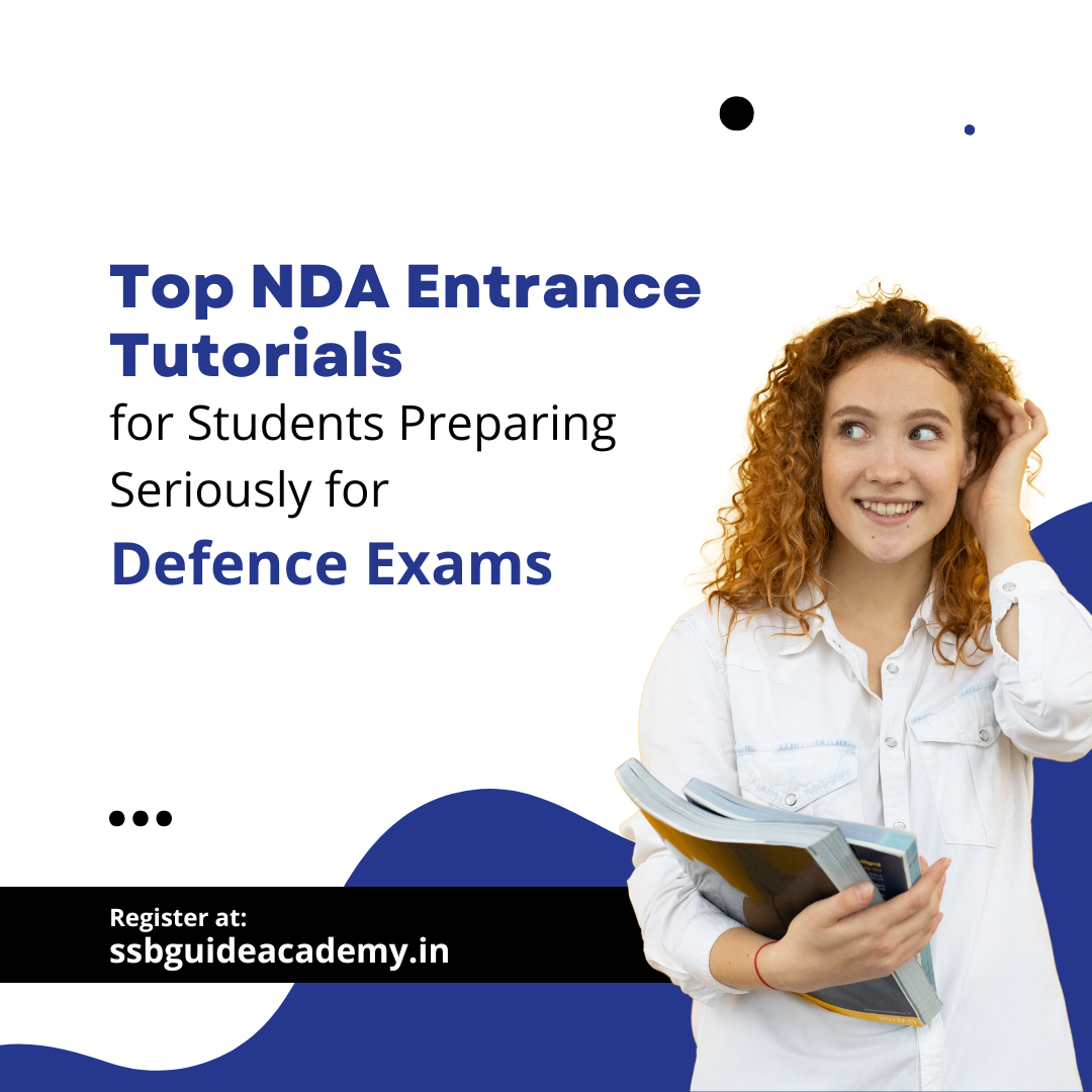 SSB Guide Academy Offers Easy NDA Age Calculator for Aspirants