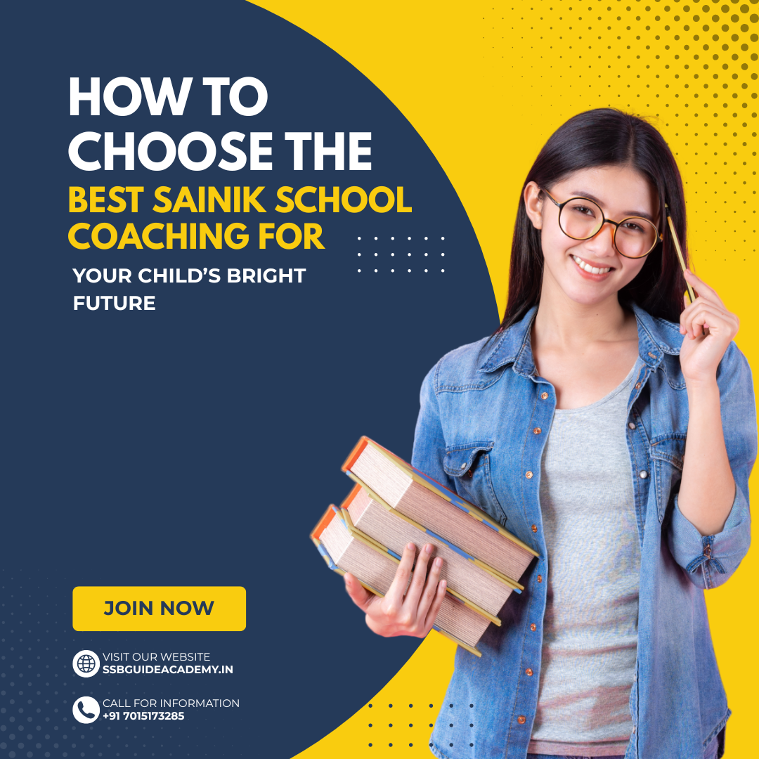 Best Coaching for NDA for Girls at SSB Guide Academy with Expert Training and Complete Preparation Support
