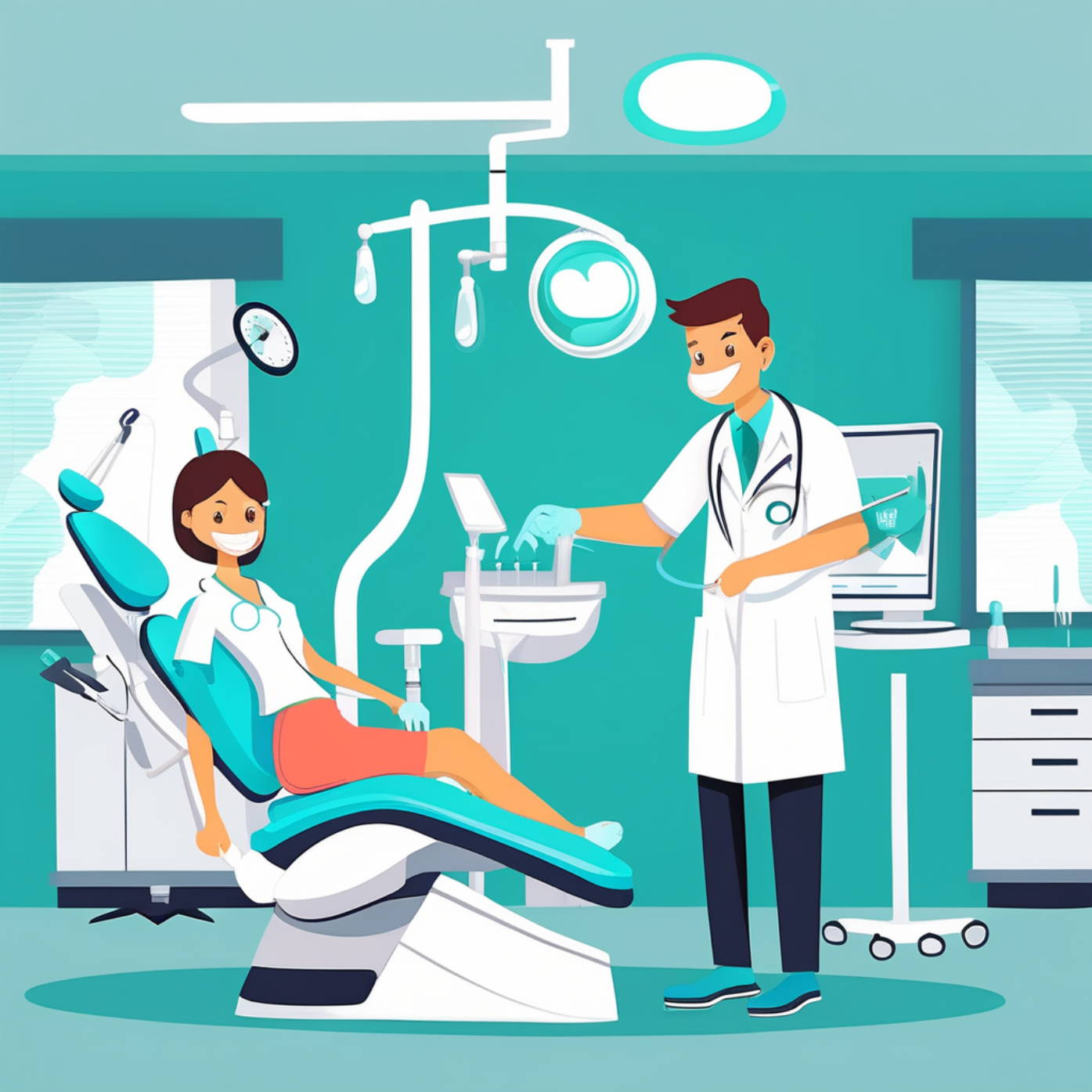 Why Dr. Gupta's Shri Ram Dental Care is the Best Dental Clinic in Gurgaon