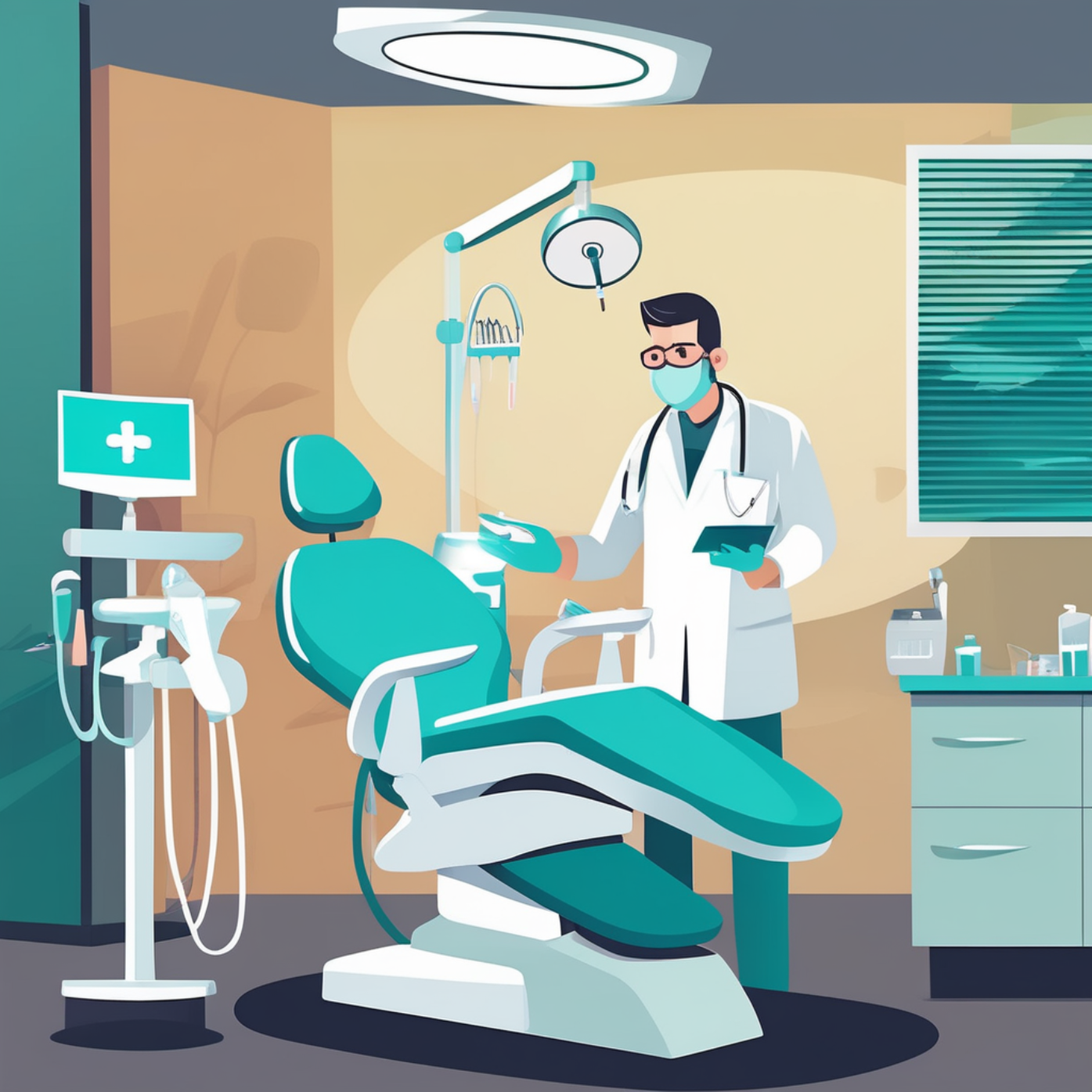 Why Dr. Gupta's Shri Ram Dental Care is the Best Dental Clinic in Gurgaon