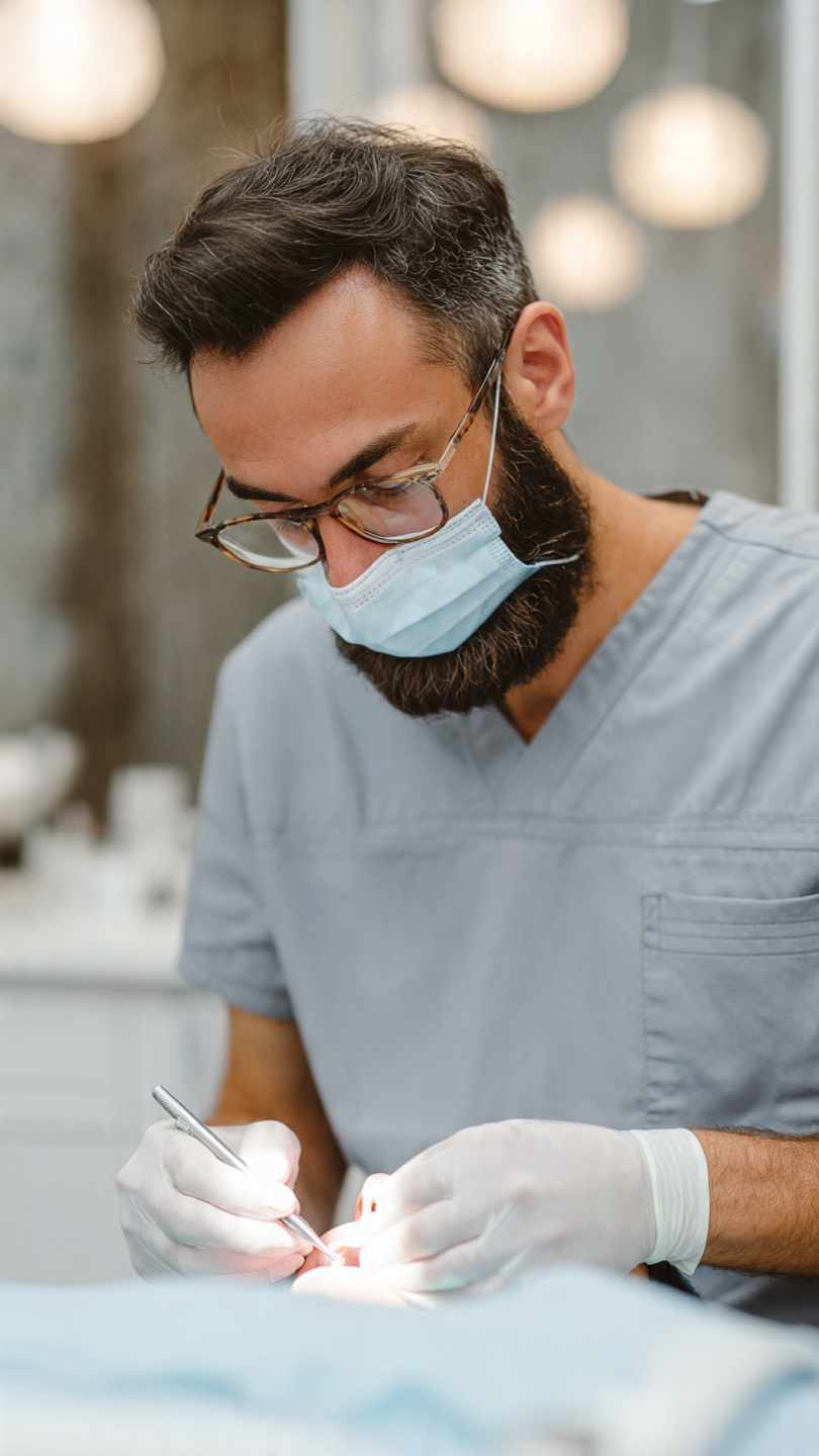 Dr. Gupta’s Shri Ram Dental Care – Reliable Dentist in Gurgaon for Complete Oral Care