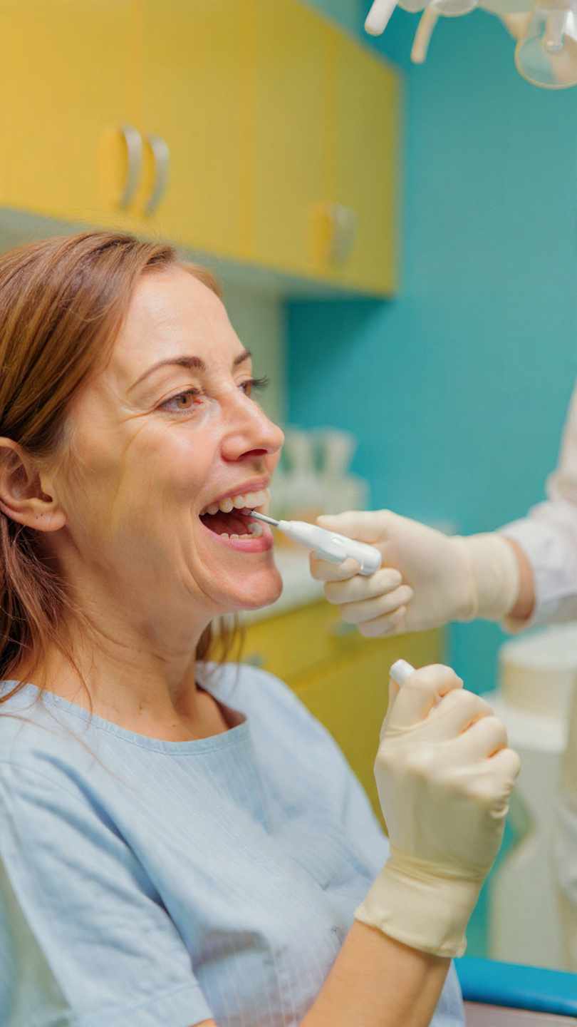 Dr. Gupta’s Shri Ram Dental Care – Your Reliable Dental Clinic in Gurgaon Sector 17