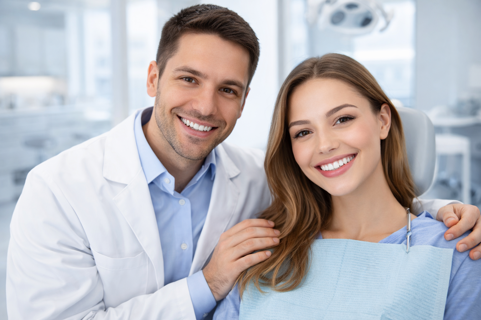 Dr. Gupta’s Shri Ram Dental Care – Advanced & Ethical Dental Care in Gurgaon
