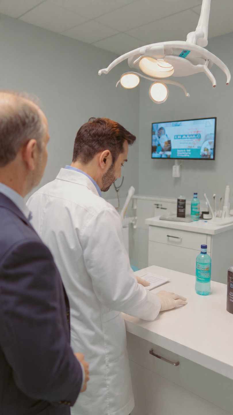 Dr. Gupta’s Shri Ram Dental Care – Best Dental Clinic in Gurgaon for Complete Dental Solutions