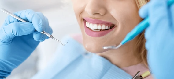 Smile with Confidence: Advanced Dental Solutions at Dr. Gupta's Shri Ram Dental Care, Gurgaon