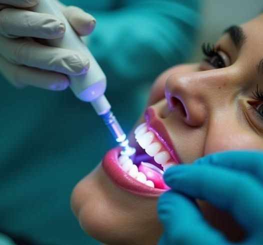 Integrated Dental Wellness: Your Solution at Dr. Gupta's Shri Ram Dental Care, Gurgaon