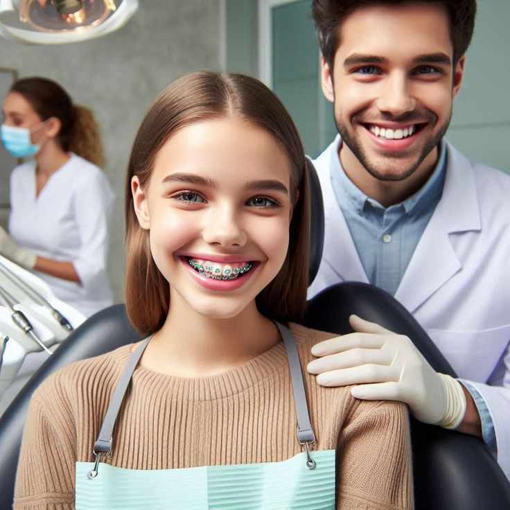 A New Standard in Dental Wellness: Dr. Gupta's Shri Ram Dental Care, Gurgaon