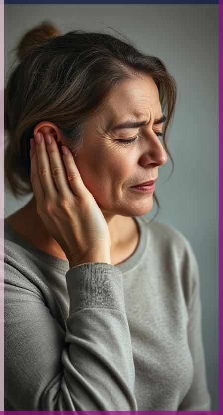 Dr. Gupta's Shri Ram Dental Care Gurgaon: Expert Treatment for Buzzing of Ear in Gurgaon