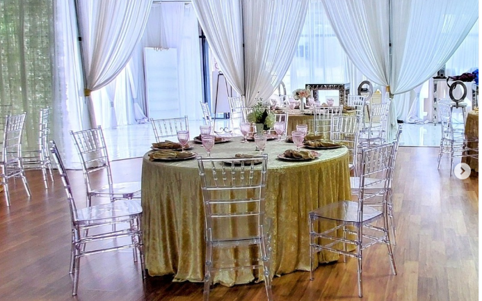 Life Events Wants You to Have It All: The Ultimate Guide to Luxurious Modern Micro Event Experiences