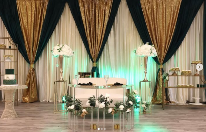 Lifetime Events: Where Stress-Free Planning Meets Unforgettable Celebrations