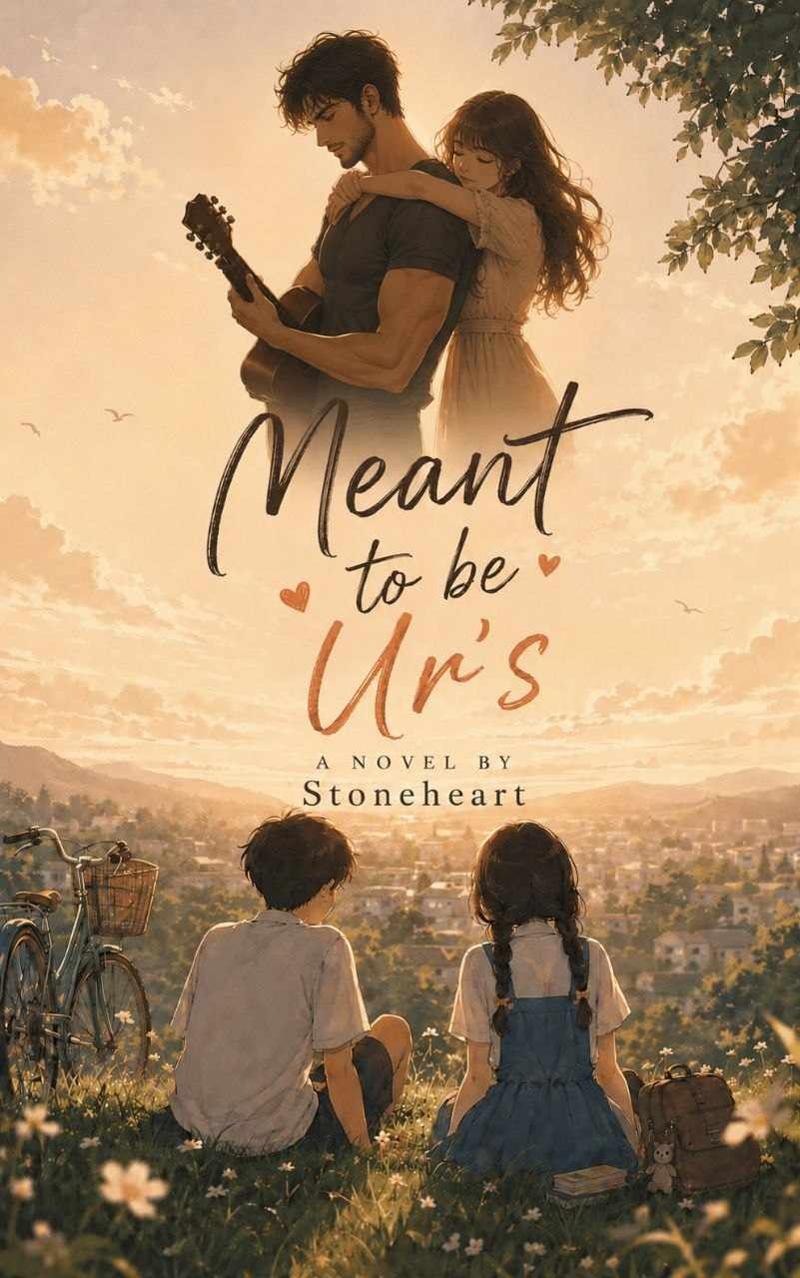 Meant to be ur's