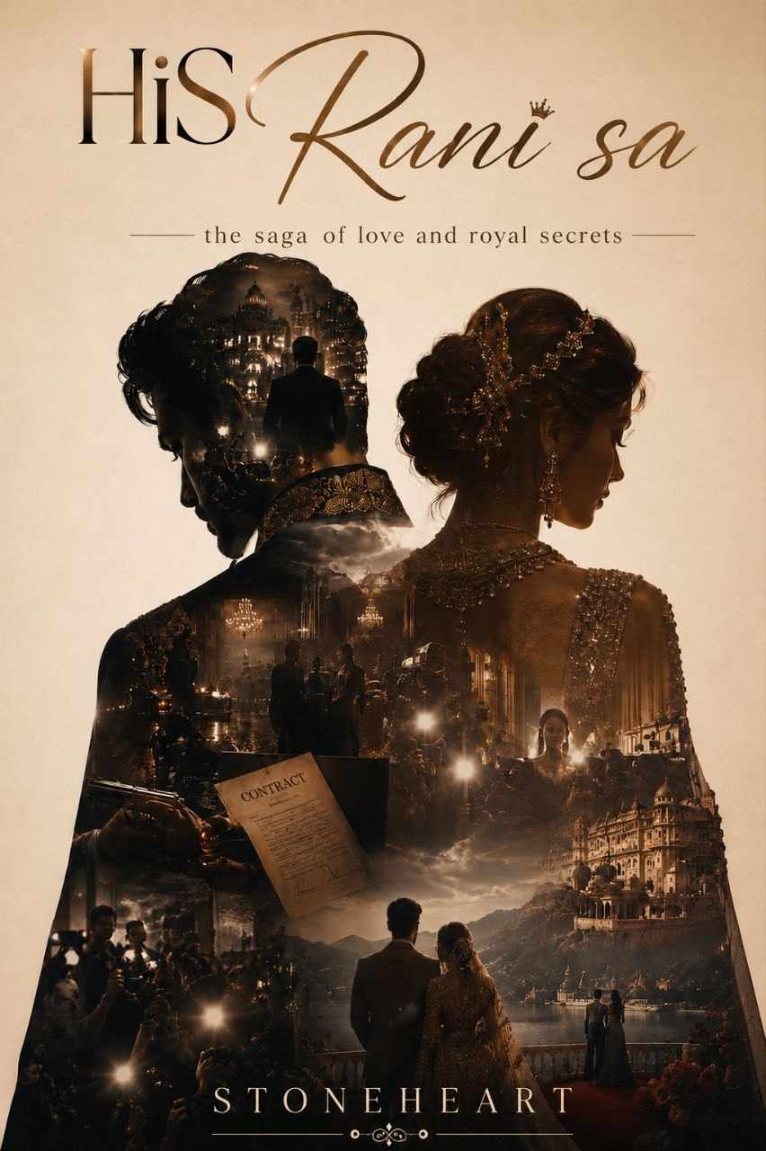HIS RANI SA ~ The saga of love and royal secrets
