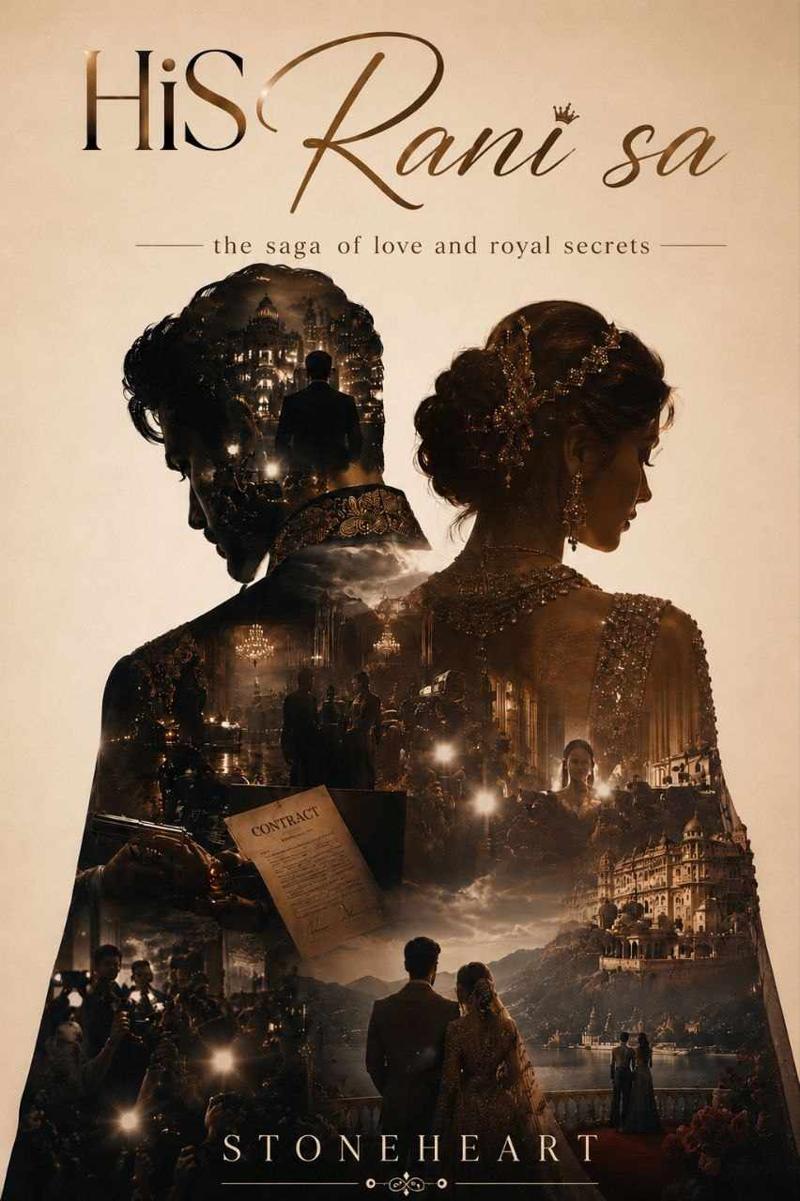HIS RANI SA ~ The saga of love and royal secrets