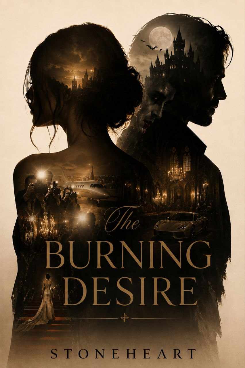 The Burning Desires