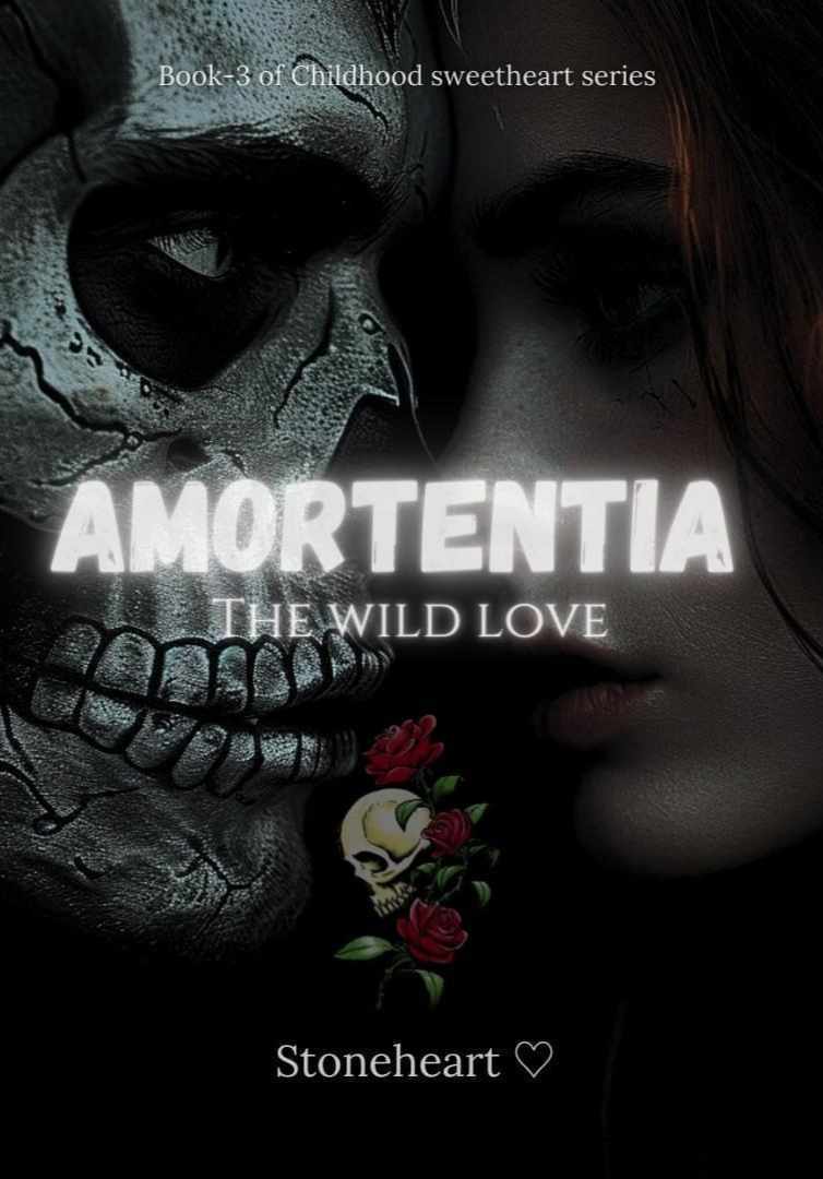 AMORTENTIA : The wild love