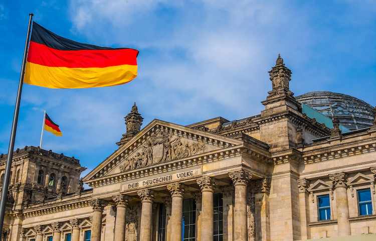 Study in Germany Easily with German Education Consultant in Noida 🇩🇪