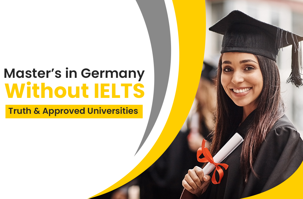 MS in Germany – Your Pathway to Academic Excellence