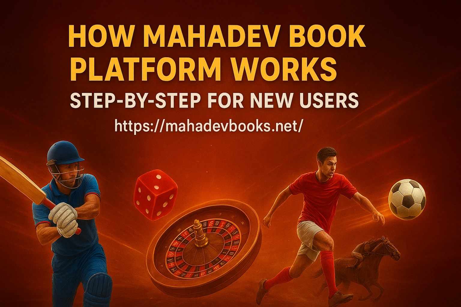 Mahadev Book Customer Support – Complete Contact & Help Guide