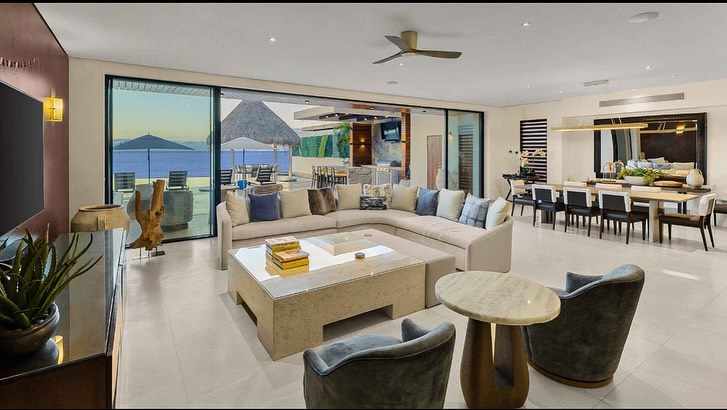 Inside the Luxury of Mishan Andre’s Hacienda Beach Club Rentals