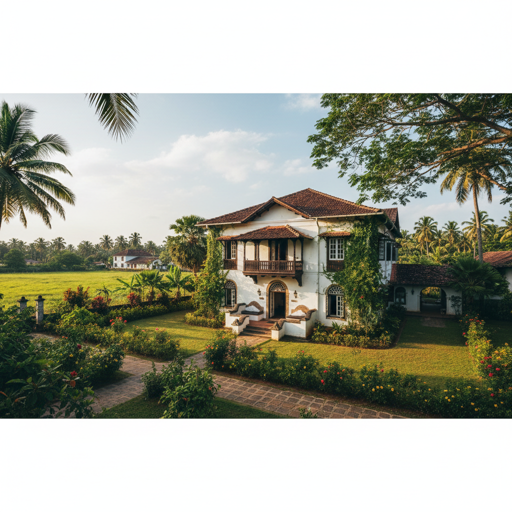 Which Features Should I Look for When Choosing the Best Homestay in Moira?