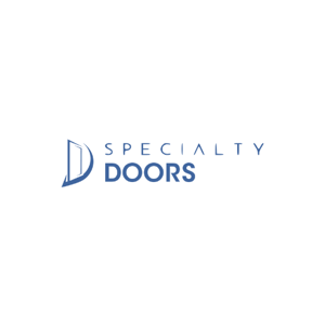 Specialty Doors logo