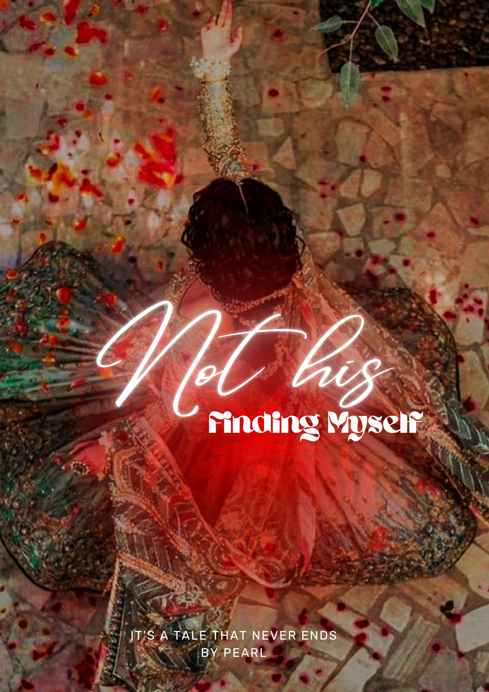 Not His | Finding Myself
