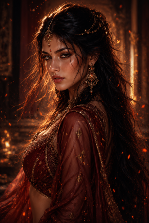 Princess Ira Devyani