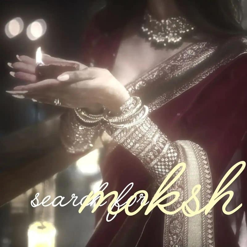 Search for moksh