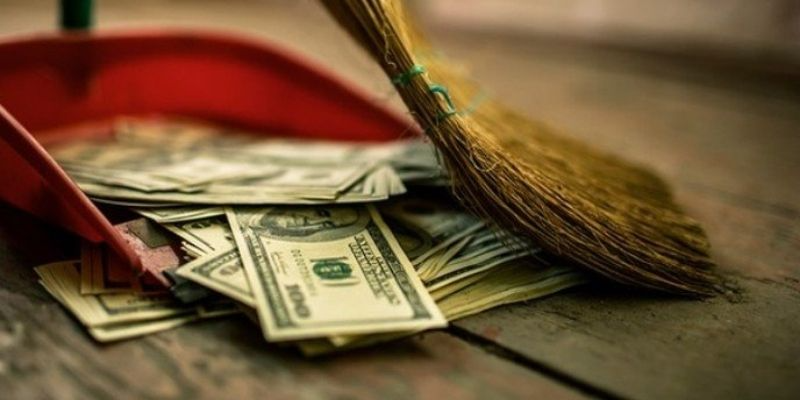 Lượm được tiền cùng Jun88 góc nhìn của người mới bắt đầu