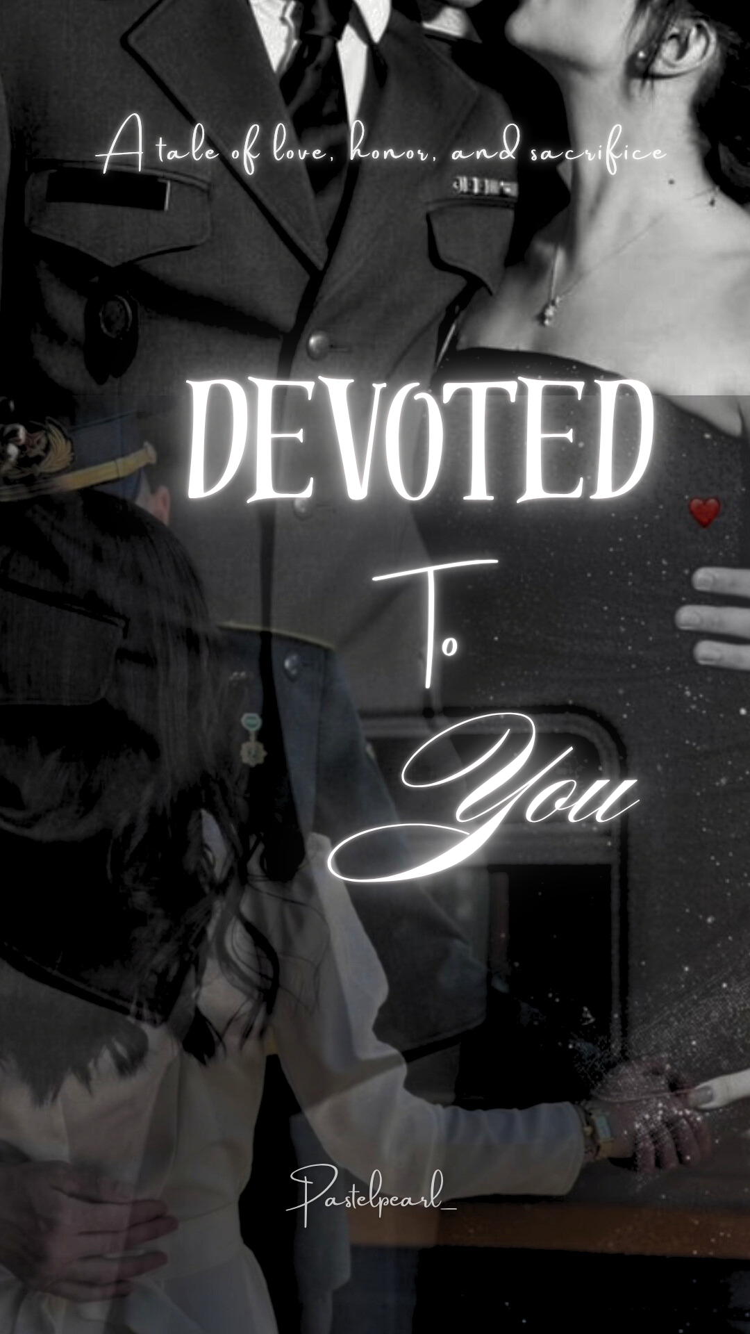 Devoted to you