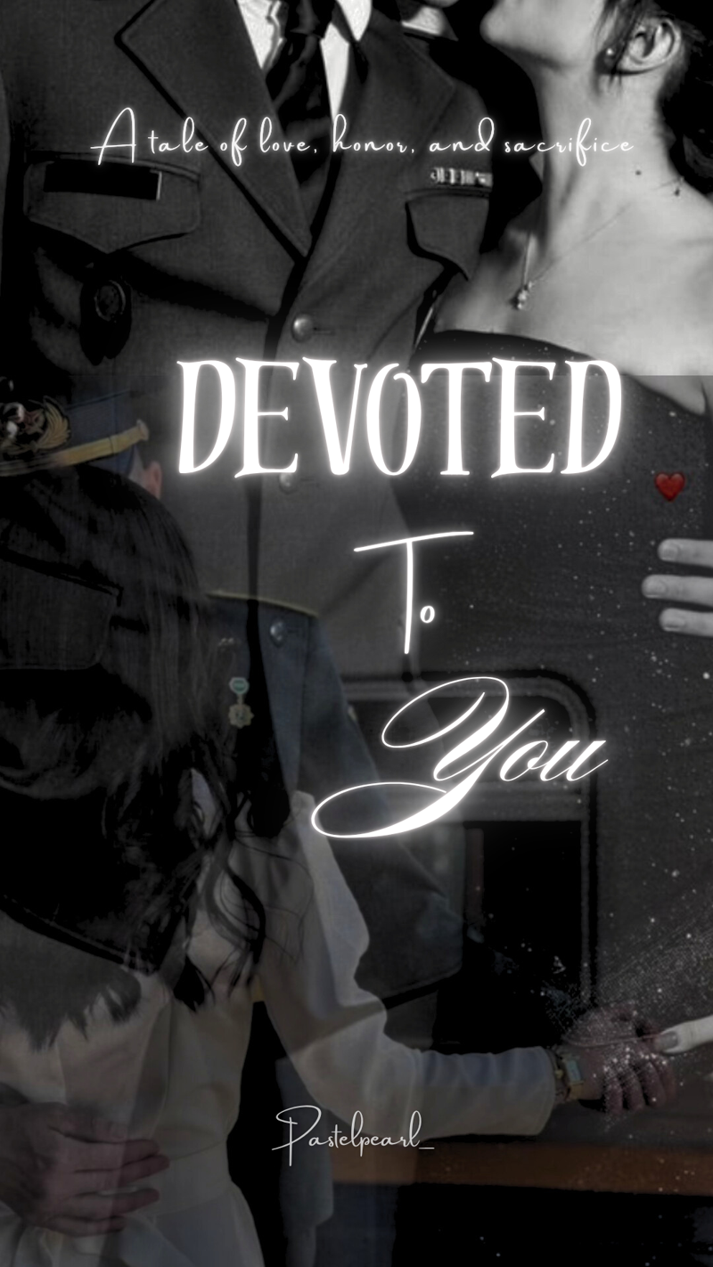 Devoted to you