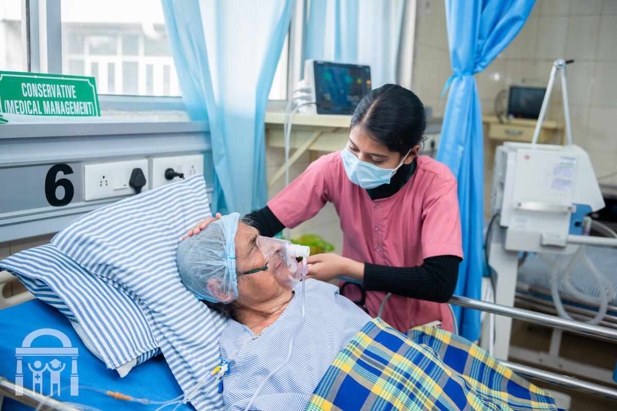 Role of a Critical Care Medicine Company in Emergency Care