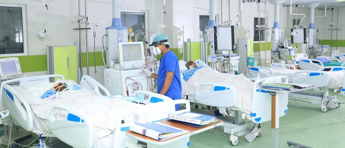 How to grow your business with a Critical Care Franchise Company?