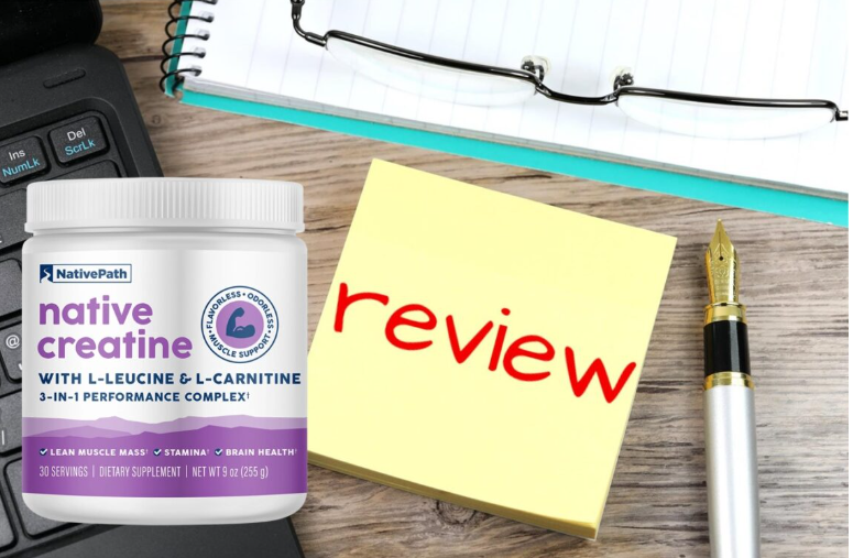 Native Path Creatine – Honest Breakdown: Worth Trying or Not?