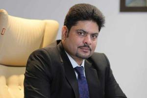 Mr. Sanjeev Kumar - AWPL