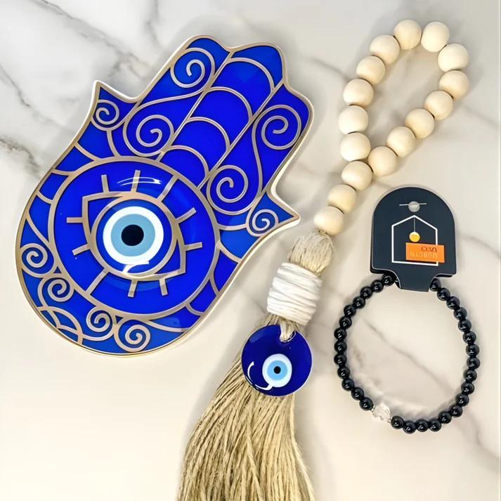 Blessing Beads Door Hangers: A Simple Way to Invite Positive Energy Home