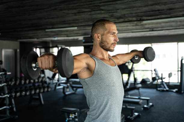 Best Testosterone Booster For Male Over 40 for Peak Vitality