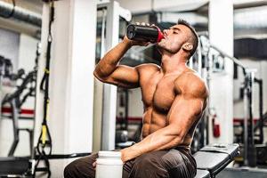 Best Testosterone Booster For Male Over 40 to Boost Strength and Stamina