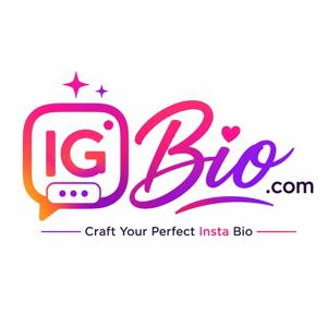 InstagramBio logo