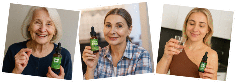 Flash Burn Weight Loss