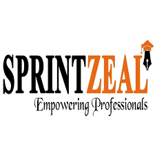Sprintzeal logo