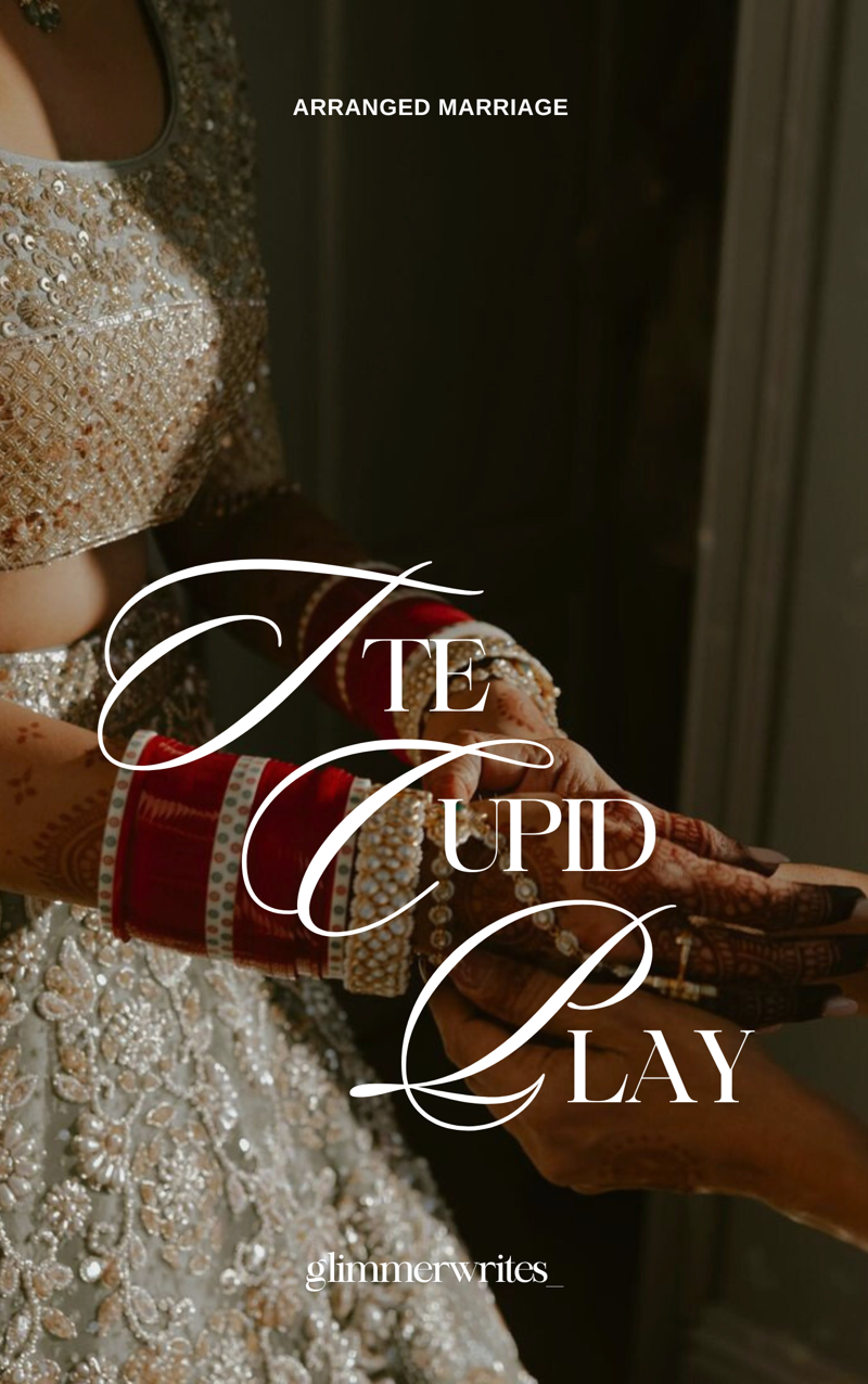 The Cupid Play