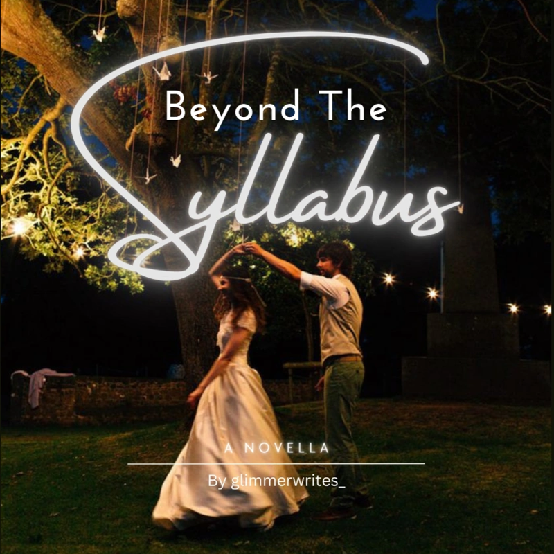 Beyond The Syllabus