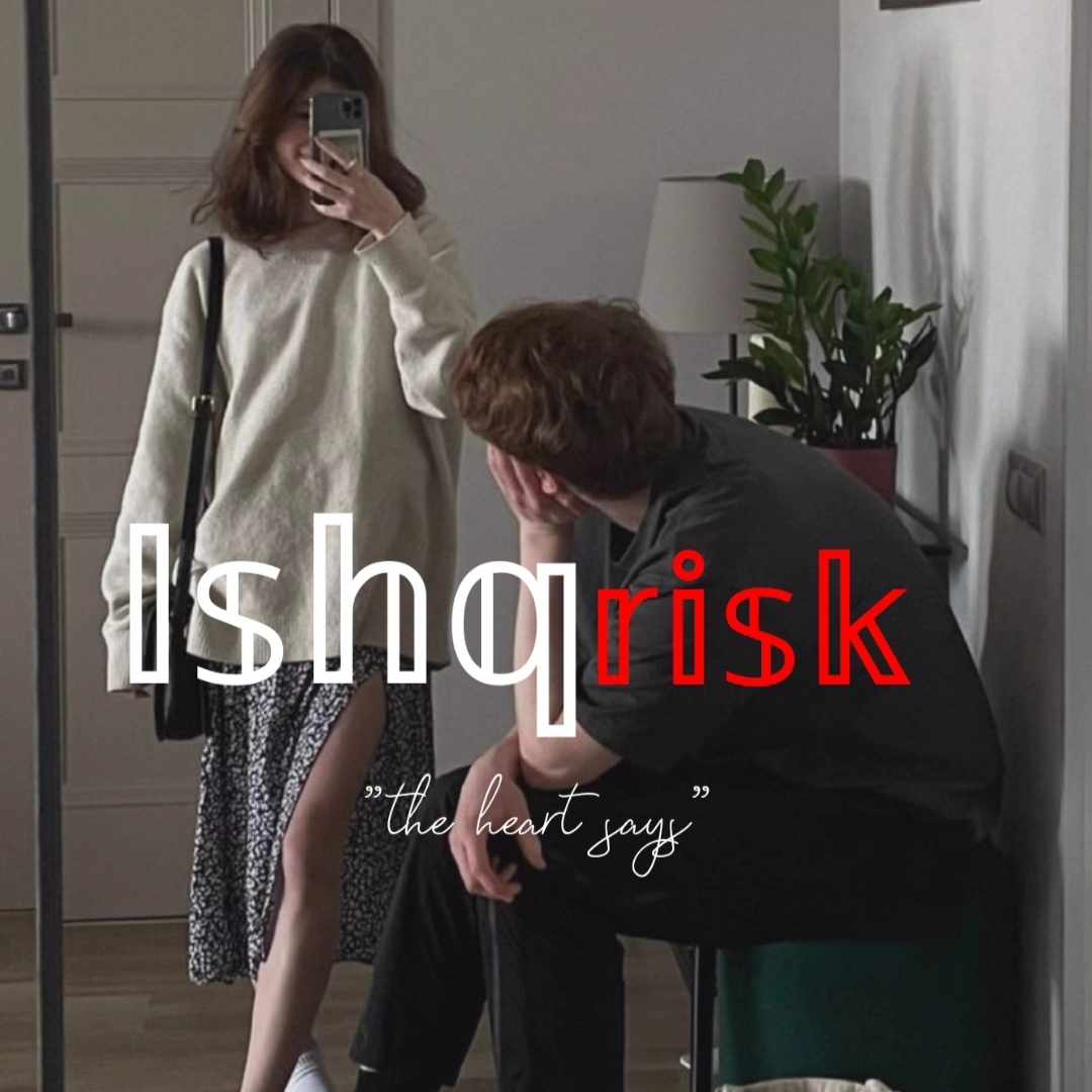 𝕀𝕤𝕙𝕢 𝕣𝕚𝕤𝕜(⁠｡⁠•̀⁠ᴗ⁠-⁠)⁠✧